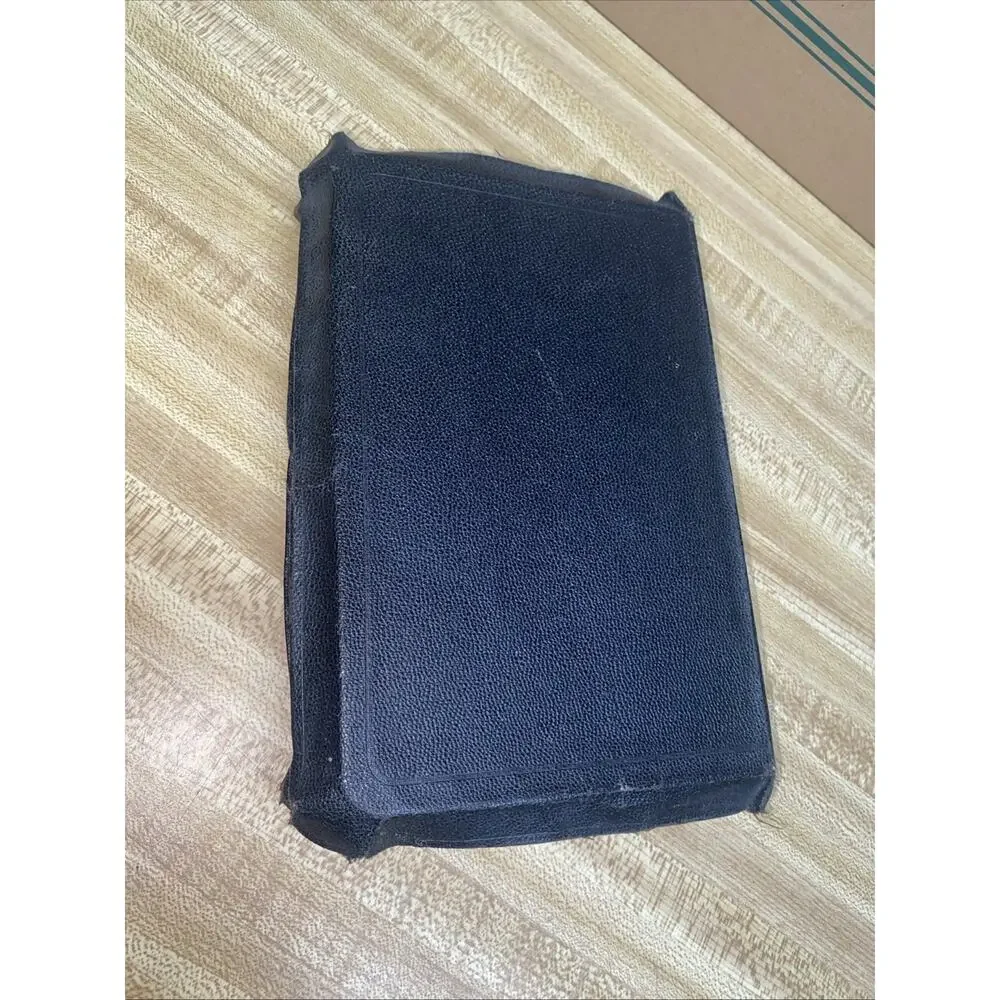N/A holy bible